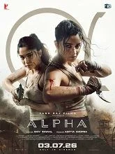 Alpha (2018) BRRip Telugu + Tamil + Hindi + Eng