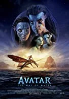 Avatar: The Way of Water (2022) HDRip Tamil Dubbed