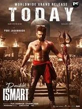 Double iSmart (2024) HDRip Tamil