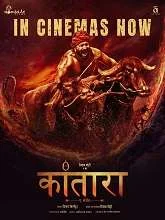 Kantara (2022) HDRip Tamil Dubbed