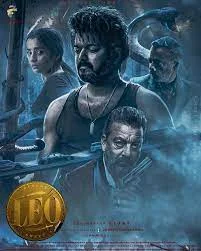 Leo (2023) HDRip Telugu