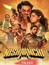 Nishaanchi (2025) HDRip Hindi