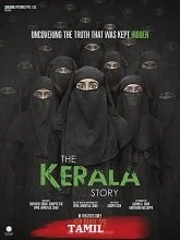 The Kerala Story (2023) HDRip Malayalam