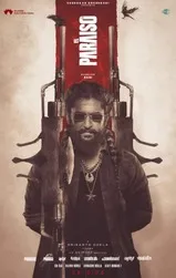The Paradise (2026) HDRip Tamil